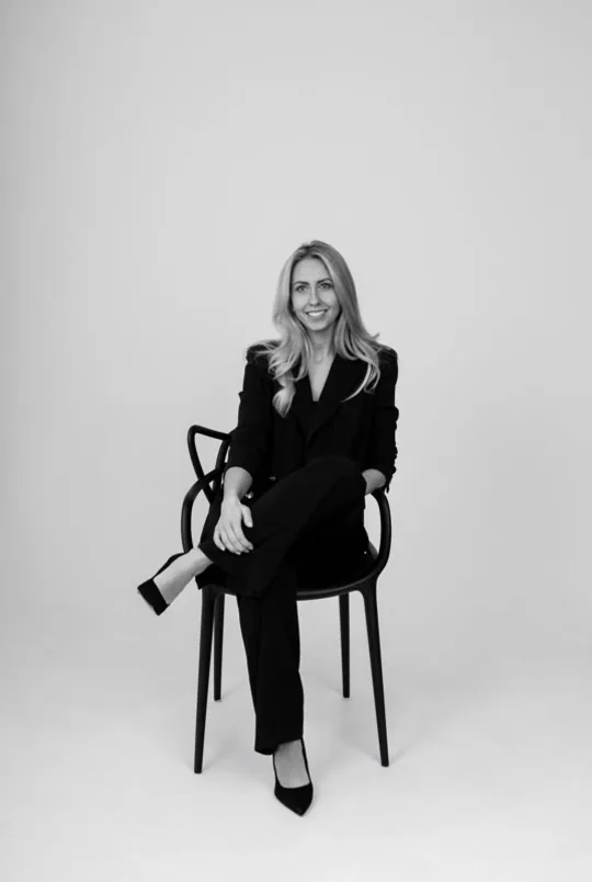 Marie-Estelle Gastberger